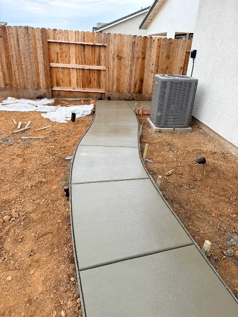 Sacramento Concrete Contractors in Sacramento
