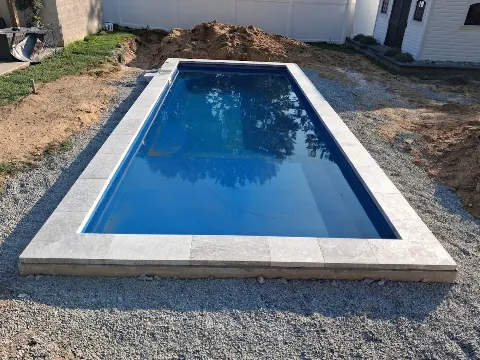 Stone Castle Pools and Spas photo 1