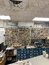 Serrupro - Locksmith Laval inc. photo 3