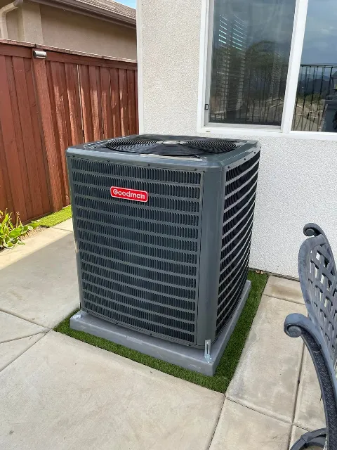 Golden Comfort AC & Heating Repair photo 1