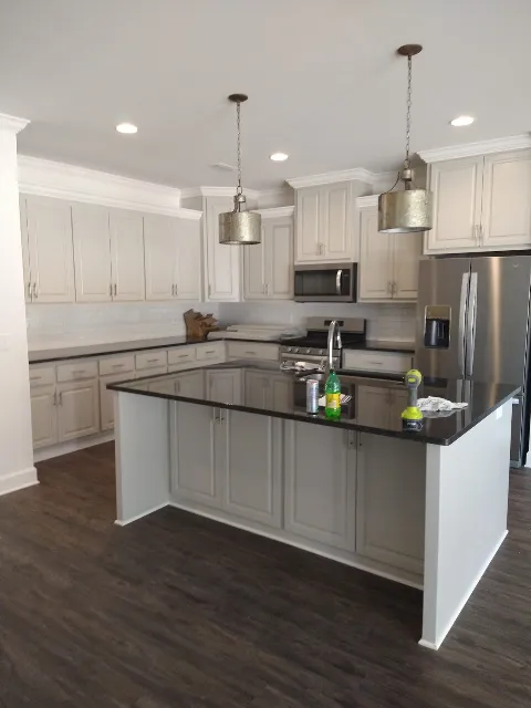 At Your Service Painting llc photo 1