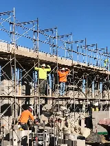 Big Horn Masonry Inc photo 6