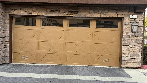 B&S Garage Door Repair Glendale photo 1