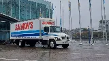 Salmon's Moving & Storage