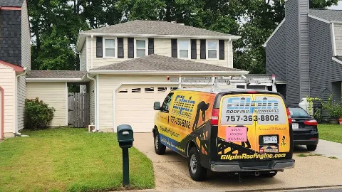 Gilpin Roofing Inc. photo 1