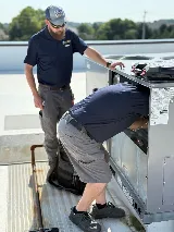 LCS Heating and Cooling photo 4