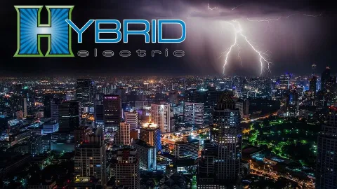 Hybrid Electric Inc. photo 1
