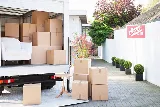 KBC moving services photo 8