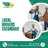 Escondido Mover's photo 5
