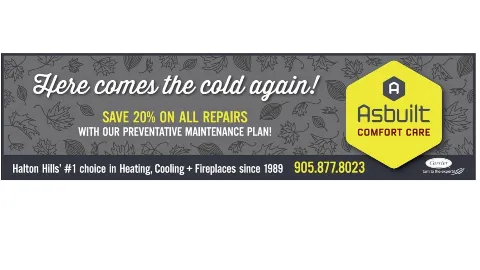 Asbuilt Comfort Care photo 1