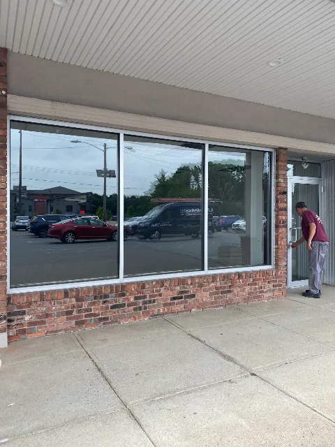 Mac Glass LLC in Paterson