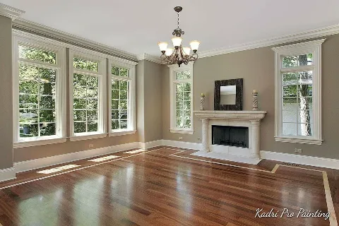 KADRI PRO PAINTING & HOME IMPROVEMENTS in Windsor