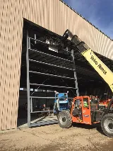 Inland Overhead Door Co photo 7