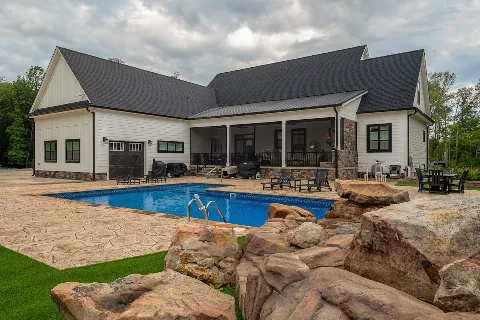 Dreamtech Homes LLC in Chattanooga