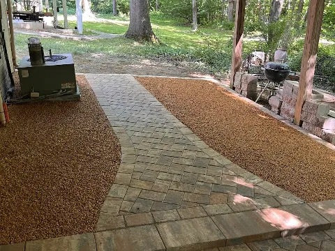 Cornerstone Paving and Masonry photo 1