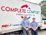 Complete Comfort Heating & Cooling photo 7