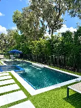 Gulfstream Pools Design and Construction photo 7