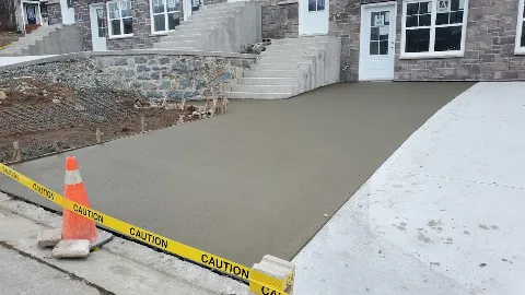 Halifax Concrete Ltd. photo 1