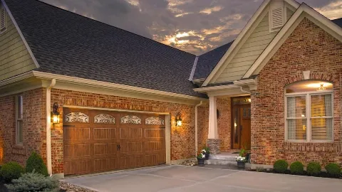 Family Christian Doors in Arlington