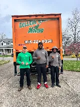 College Hunks Hauling Junk and Moving Nashville photo 4