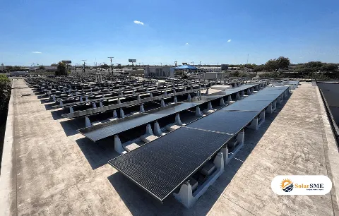 Solar SME, INC. photo 1