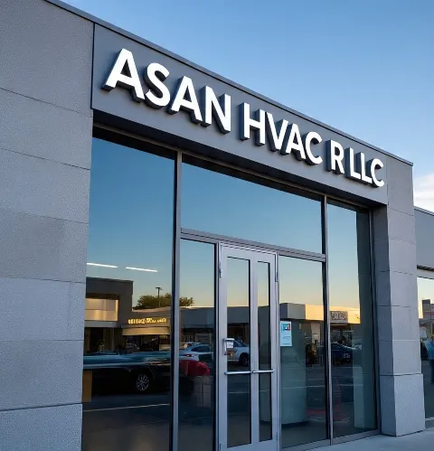 Elite HVAC Services Vancouver WA photo 1