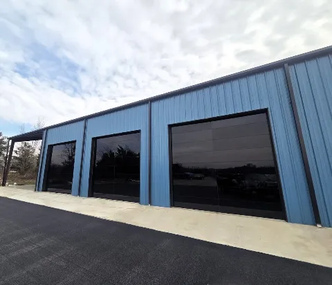 Integrity Overhead Doors photo 1