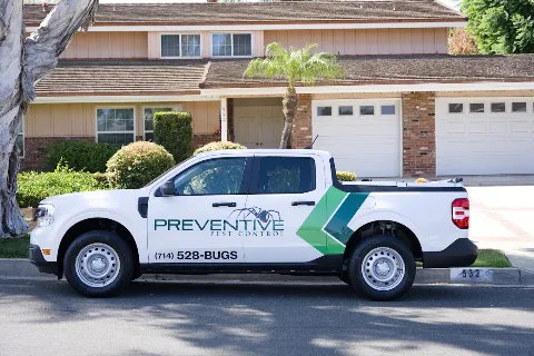 Preventive Pest Control photo 1