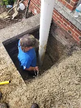 Precision Plumbing & Drain Cleaning photo 3