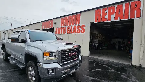 Power Window Repair Specialist in San Bernardino