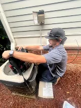 Neese Heating Cooling photo 3