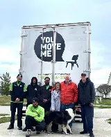 You Move Me Indianapolis photo 5
