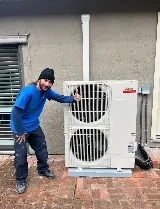 Tyndall HVAC, Inc