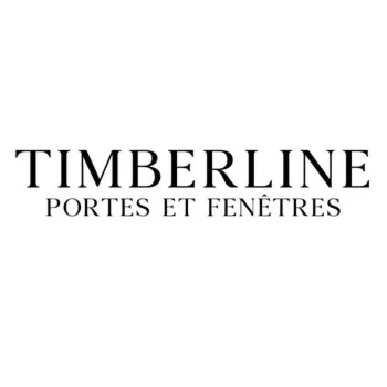 Timberline Portes et Fenêtres logo
