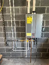 Hard Knox Plumbing