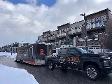 G-Force Moving