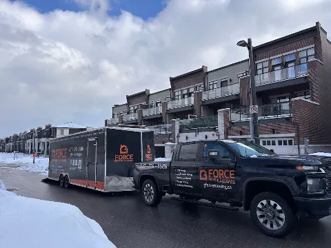 G-Force Moving photo 1