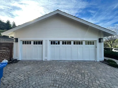 Precise Garage Door and Gates in Concord