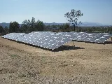 Orange Solar