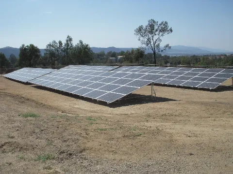 Orange Solar photo 1