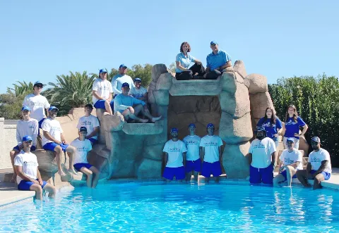 Clean Living Pool and Spa, LLC in Las Vegas