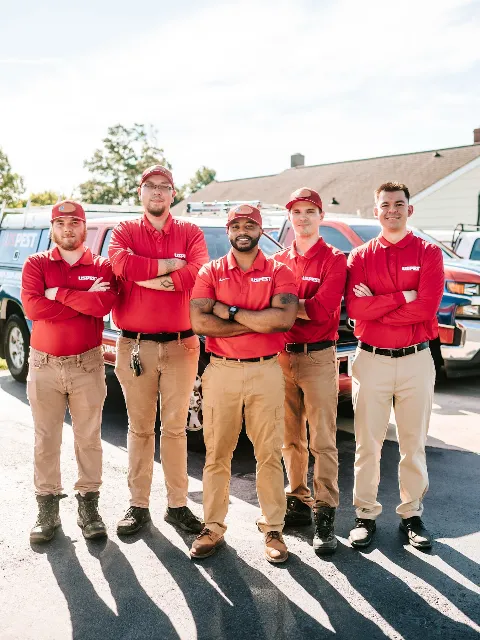 U.S. Pest Control in Richmond