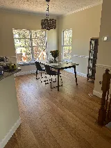 Gideon's Wood Floors Nxt Gen