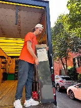 Mozart Movers photo 8
