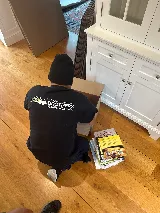 All My Brothers Moving photo 8