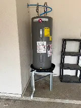 Mighty Mike's Plumbing, Electrical & HVAC photo 3