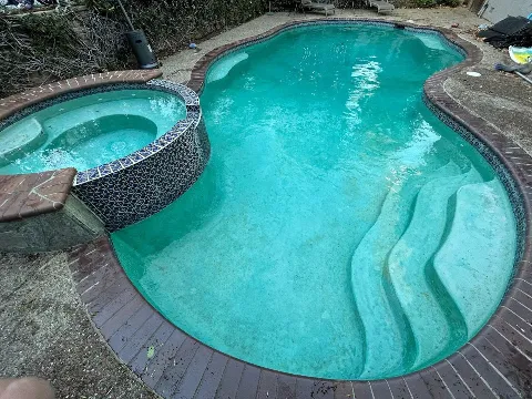 Low Buck Pools photo 1