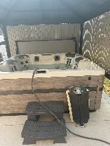 One Leg Up Pool Services photo 5