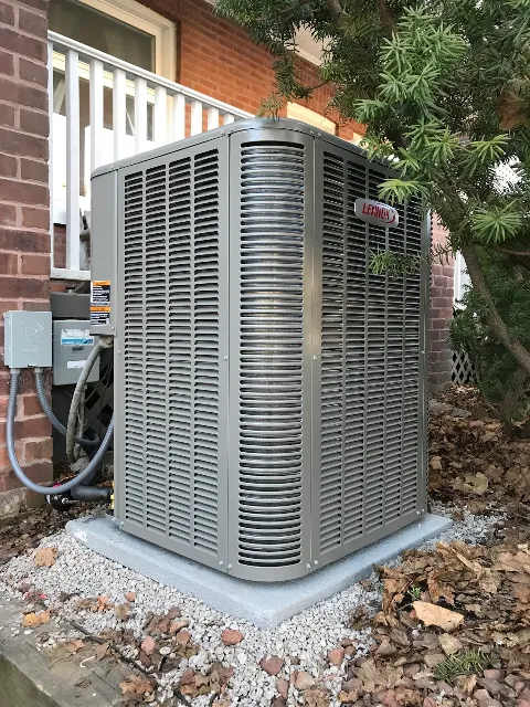 Rosewood Heating and Cooling Ltd. photo 1