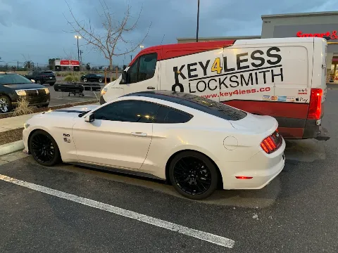 Key4less Locksmith photo 1